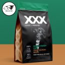 네일하는 강아지 이미지