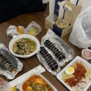 백암후레쉬김밥
