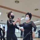 웰빙댄스(중급) 이미지