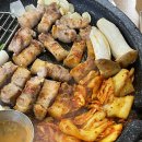 제주꽃돼지 | 강서구맛집 제주꽃돼지 내돈내산 후기