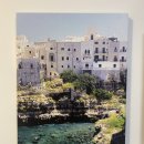 송내남부역(햇살가게 옆) | 이탈리아 남부 여행 후기 ! 모노폴리·풀리아 렌트카 투어 소렌토 아말피 꿀팁 총정리