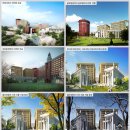 경희대 캠퍼스 초대형 개발사업 SPACE 21 - 서울캠편 이미지