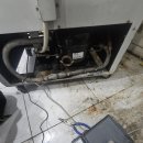 대성주방기기 | 파주·고양·김포 유니쿨라 냉동고 수리: 누전 차단기 내려감 콤프레셔 교체 해결 (성진하이쿨)