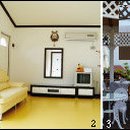 펜션 바다 이미지