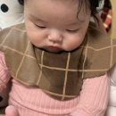 카페살뤼 | /4,5개월/매콤한 원더윅스,백일촬영,먹짱아기의 이유식거부ㅠ