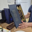 장흥우리병원 | 16주차 | 깜짝 성별공개 케이크 주문 후기, 지독한 독감과 함께한 추석, 장흥 캠핑