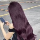 리안헤어 뉴코아 아울렛 구월점 | 구월동 미용실 [고급스러움의 끝 레드 바이올렛]_리안헤어 뉴코아아울렛 구월점