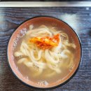 우연히 얻어걸린 해물손칼국수 맛집 직접 면 뽑는 제담칼국수 겉절이 환상궁합 칼국수 밀키트 또갈집