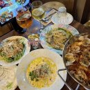 보은펫하우스 | [월곡역 맛집] 맛 좋은 스페인 요리점 - 빌라드코스테스