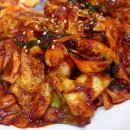 김명자낙지마당 정자점 이미지