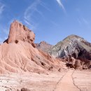 남미여행 29일차 칠레 - San Pedro de Atacama - Valle del Arcoiris 투어 ( 2017. 01. 08 ) 이미지