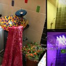 초록 펜션 이미지