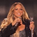 머라이어 캐리 - 공연 (MARIAH CAREY IHEARTRADIO FESTIVAL FULL PERFORMANCE 2018 HD) 이미지