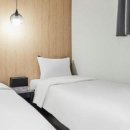 WO모텔 용산역 이미지