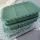 용기있는부엌 | 초기이유식 준비물 글라스락 이유식용기 마이아 두유제조기 내돈내산 후기