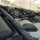 잭오토 | 서울 양재동 저렴한 수입차 오일 경정비 잭오토 방문후기