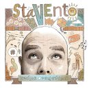 Mi Staxi Ke Mi Vrexi (feat. Ivi Adamou) / Stavento (스타벤토) 이미지