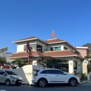 구암성당 앞 이미지