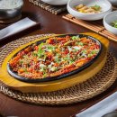 산채음식관 이미지