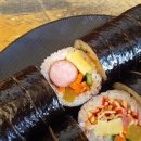 부산마녀마녀김밥센텀점