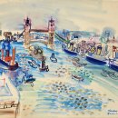 라울뒤피 이미지