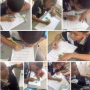 Kicking off the new term with colour and creativity! 이미지