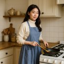 재봉틀기초와생활홈패션 이미지