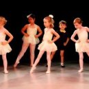 초등성장발레 이미지