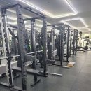 넘버원휘트니스 2호점 이미지