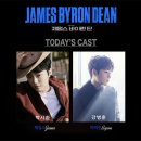 싼타페노래짱 | 2월 관극 이것저것.. / 뮤지컬 제임스바이런딘, 물랑루즈, 렌트, 은하철도의밤, 시지프스, 한복입은남자...