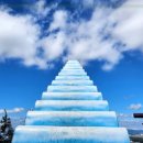 2025년 유대력 제2 유월절 - 50 + 50 + 50 오순절 - 2025년 유대력 초막절(율리우스력) 타임라인 이미지