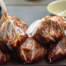 서부시장 | 강원도 영월 가볼만한곳 장릉 서부시장 청록다방 한반도지형 선돌 후기