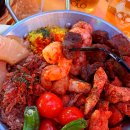 [이태원맛집] 숄로, 멕시칸 음식 현지인맛집 후기