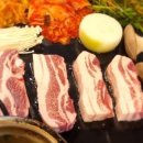 찬찬 통 삼겹살 네이버블로그