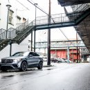 CarMatch ＞ 2019 Mercedes Benz GLC63 S AMG Coupe *심장을 울리는 강력함! GLC63* 판매완료 이미지