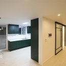 백송마을 GS,SK 아파트 이미지