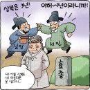 예송논쟁과 현종 이미지