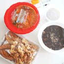 송천동짜장나라 | 전주 송천동 중국집 짜장나라 짬뽕 탕수육 짜장면 후기