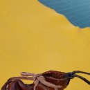 가죽으로 만드는 미니어처 이미지