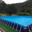 대둔산 캠핑 펜션 이미지