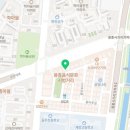 용종마을 음식문화시범거리 이미지