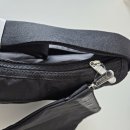 7520 | 레스포색 리사이클드 블랙 클래식 호보백 7520.R086 후기