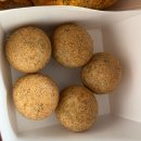 맘스터치성안점 | [신메뉴 리뷰] BHC 카이막치즈볼 내돈내산 솔직후기! (+1만원 할인정보)