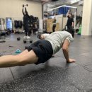 크로스핏 무브먼트 이미지