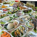 남태평양 | 목포 북항 회센터 맛집 가격 괜찮았던 남태평양