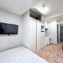 상록회관 뒷편 이미지