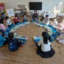 11월 4주 킹콩블록 - 우주탐사 레이더 만들기 이미지