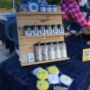 봄맞이 표고농장 이미지