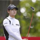 마이어 LPGA 클래식 2라운드 이미지