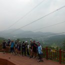 산들길 | 천년미소님표 의왕산들길 번개 후기